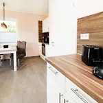 Feriehus Wis Mit Sauna *